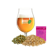 Belgian Saison Ale - Toronto Brewing All-Grain Recipe Kit (5 Gallon/19 Litre)    - Toronto Brewing