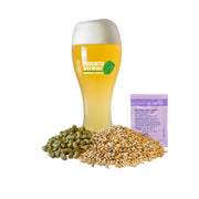 Hefeweizen - Toronto Brewing All-Grain Recipe Kit (5 Gallon/19 Litre)    - Toronto Brewing