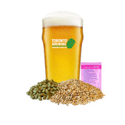 Canadian Lite - Toronto Brewing All-Grain Recipe Kit (5 Gallon/19 Litre)    - Toronto Brewing