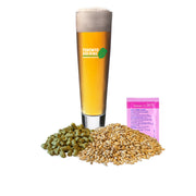 Bohemian Pilsner - Toronto Brewing All-Grain Recipe Kit (5 Gallon/19 Litre)    - Toronto Brewing