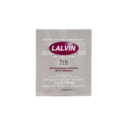 Lalvin | 71B-1122 Narbonne Wine Yeast (5 g) x 5 Sachets - Toronto Brewing