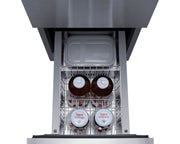 Summit | 15" Wide 2-Drawer All-Refrigerator, ADA Compliant (ADRD15)    - Toronto Brewing