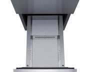 Summit | 15" Wide 2-Drawer All-Refrigerator, ADA Compliant (ADRD15)    - Toronto Brewing