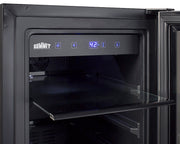 Summit | 15" Built-In Beverage Centre, ADA Compliant (ALBV15)    - Toronto Brewing