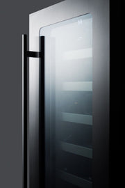 Summit | 15" Built-In Wine Centre (CL15WC)    - Toronto Brewing