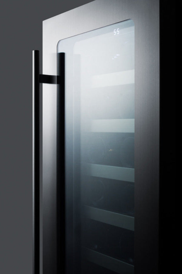 Summit | 15" Built-In Wine Centre (CL15WC)    - Toronto Brewing