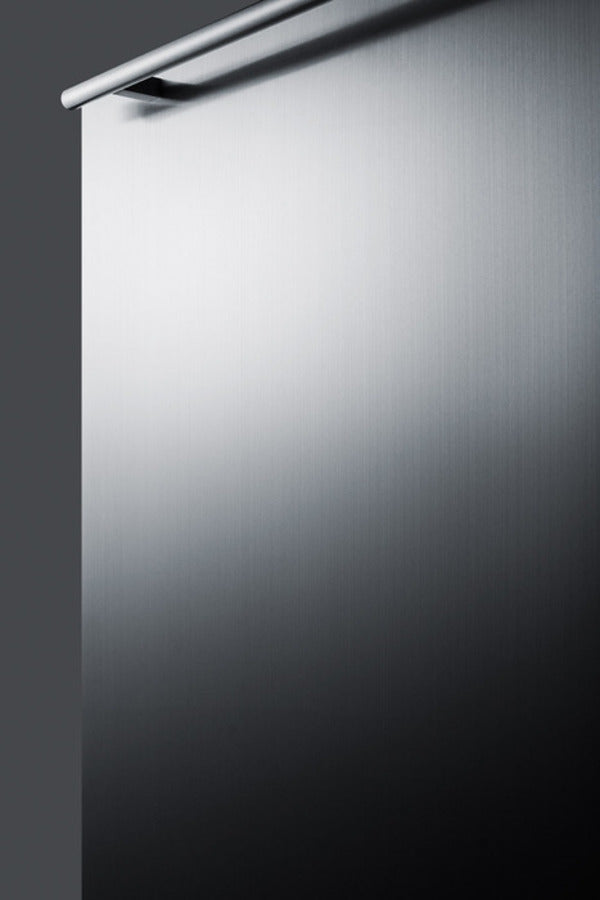 Summit | 24" Wide Built-In Outdoor All-Refrigerator (CL68ROS)    - Toronto Brewing