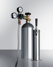 Summit | 5.6 cu. ft. Single Cold Brew Coffee Kegerator (SBC635MCF)    - Toronto Brewing