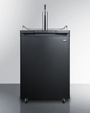 Summit | 5.6 cu. ft Single Tap Kegerator (SBC635M7)    - Toronto Brewing