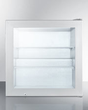 Summit | Compact Beer Froster (SCFU386FROST)    - Toronto Brewing