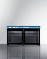 Summit | 36" Wide Back Bar Beverage Center, Shallow Depth (SCR3502D) Yes   - Toronto Brewing