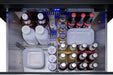 Summit | 27" Wide 2-Drawer All-Refrigerator (SPR275OS2D)    - Toronto Brewing