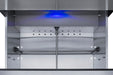 Summit | 27" Wide 2-Drawer All-Refrigerator (SPR275OS2D)    - Toronto Brewing