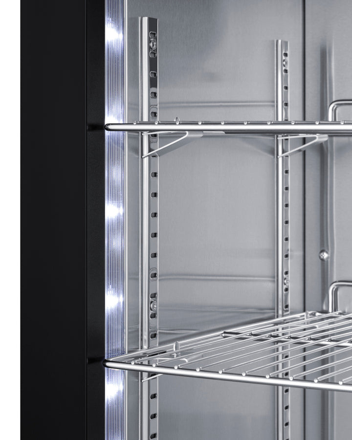 Summit | 24" Wide Built-In Beverage Center ADA Compliant (ASDG2411)    - Toronto Brewing