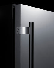 Summit | 24" Wide Built-In All-Freezer, ADA Compliant (ALFZ53)    - Toronto Brewing