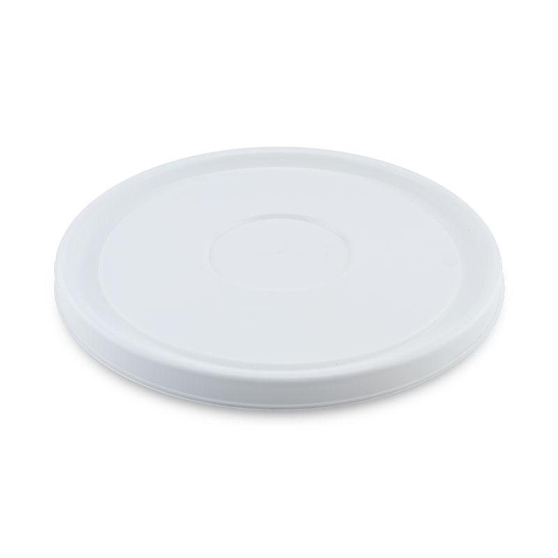 6.5 Gallon Fermentation Bucket Lid - Solid without hole    - Toronto Brewing