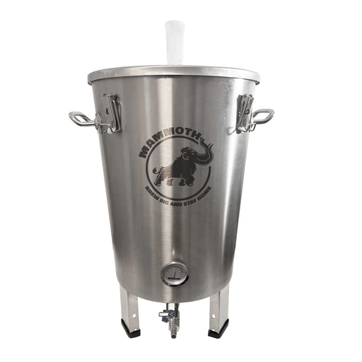 Mammoth | Conical Fermenter 30L (8 Gallons)    - Toronto Brewing