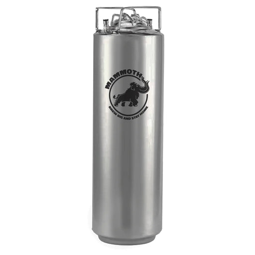 Mammoth | Ball Lock Keg - 24.5L    - Toronto Brewing