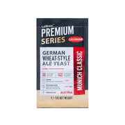 LalBrew | Munich Classic Wheat Ale Yeast (11 g)    - Toronto Brewing