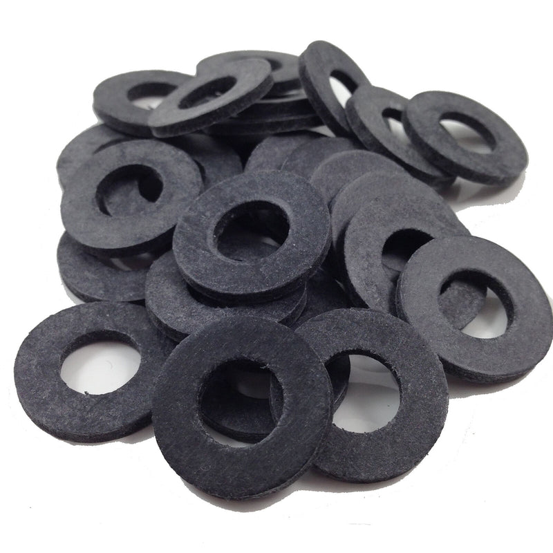 Neoprene Washer for Shank (25 Pack)    - Toronto Brewing