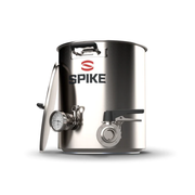 Spike Brewing | OG Stainless Steel Solo Kettle (Custom Build)    - Toronto Brewing