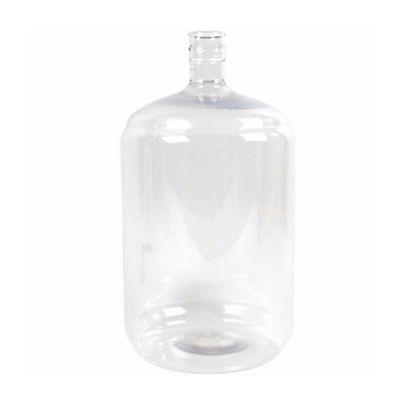 Carboy - PET Plastic Carboy (6 Gallon/23 L)    - Toronto Brewing