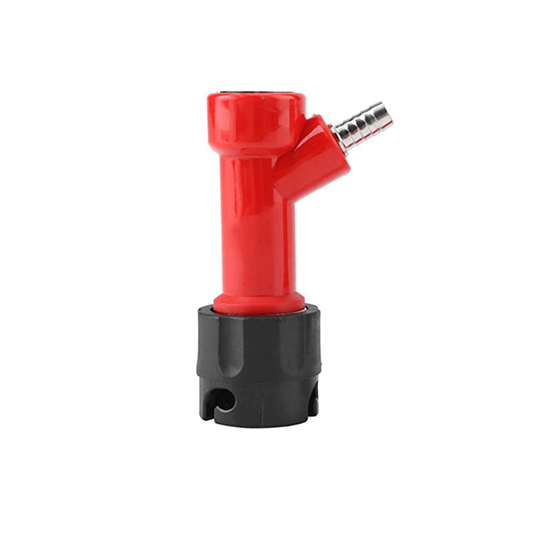 CM Becker - Pin Lock Barbed Beverage Disconnect    - Toronto Brewing