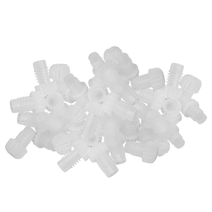 Champagne Stoppers Plastic (100/BAG)    - Toronto Brewing