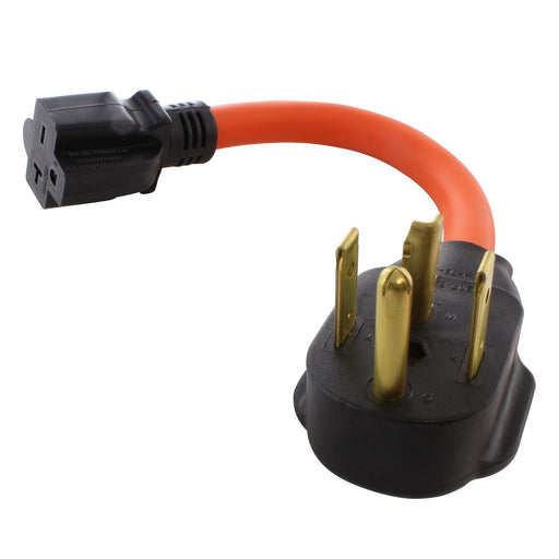 Power Adapter - 220 Volt Dryer Plug for Grainfather    - Toronto Brewing