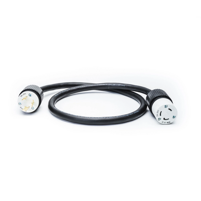 Spike Brewing | Element Power Cord    - Toronto Brewing