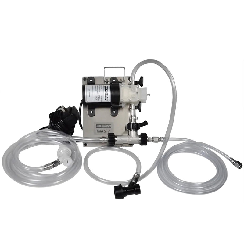 Blichmann Engineering QuickCarb™    - Toronto Brewing