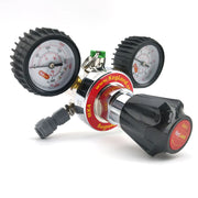 MK4 Dual Gauge CO₂ Regulator    - Toronto Brewing