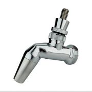 Nukatap Stainless Steel Faucet    - Toronto Brewing
