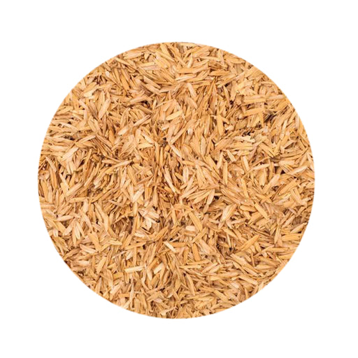Rice Hulls (1 lb)    - Toronto Brewing