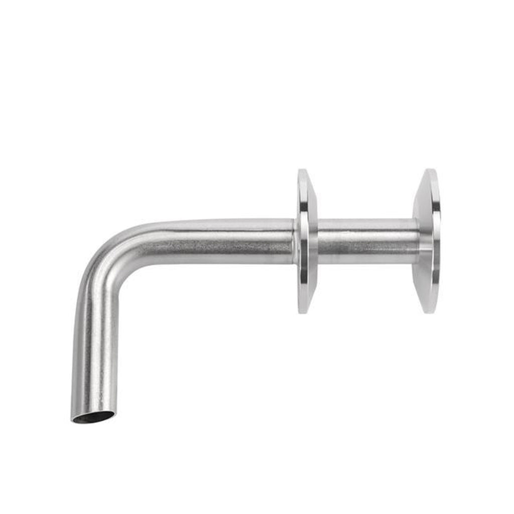 Spike Brewing | Stainless Steel 5/8” Side Pickup Tube - TC
