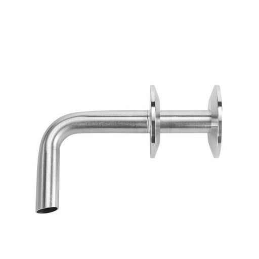 Spike Brewing | Stainless Steel 5/8” Shorty Pickup Tube - TC    - Toronto Brewing