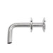 Spike Brewing | Stainless Steel 5/8” Tri-Clamp Shorty Pickup Tube    - Toronto Brewing