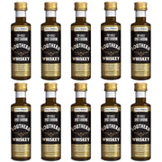 Still Spirits Top Shelf Southern Whiskey Essence (50 ml) - 10 PACK    - Toronto Brewing