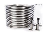 Spike Brewing | HERMS Coil 50' (15-50 Gallon) TC  - Toronto Brewing
