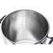 Spike Brewing | 15 Gallon OG Stainless Steel Brew Kettle - Tri-Clamp    - Toronto Brewing