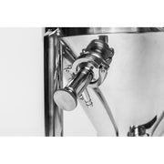 Spike Brewing | CF10 Gallon Conical Fermenter with TC100 Temperature Control Bundle - Toronto Brewing