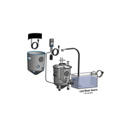 Spike Brewing | FLEX 7 Gallon Stainless Steel Conical Fermenter    - Toronto Brewing