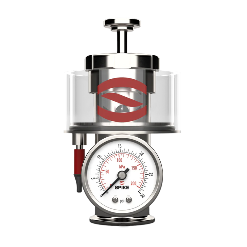 Spike Brewing | All-In-One PRV    - Toronto Brewing