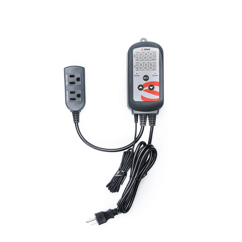 Spike Brewing | Inkbird Digital Temperature Controller for TC-100    - Toronto Brewing