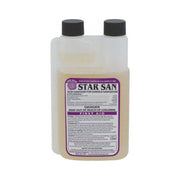Five Star Star San Sanitizer (16 oz) - Case of 12 - Toronto Brewing