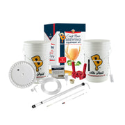 Brewer's Best 5 Gallon/19 Litre Homebrew Beer Brewing Equipment Starter Kit    - Toronto Brewing