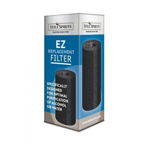 Still Spirits EZ Filter Carbon Cartridge Replacements and Washers (10 Pack)    - Toronto Brewing