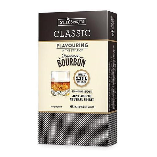 Still Spirits Classic Tennesse Bourbon Essence Duplex    - Toronto Brewing