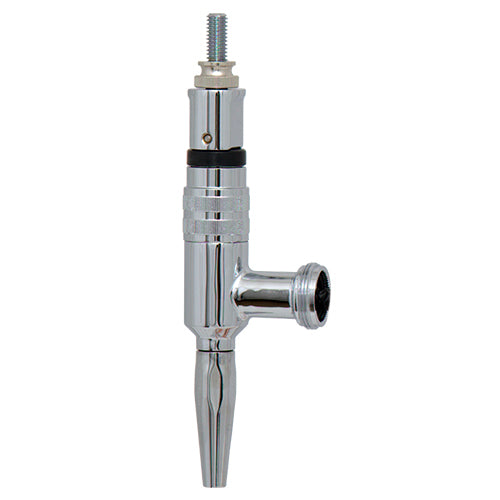 Stainless Steel Polished Stout Faucet    - Toronto Brewing