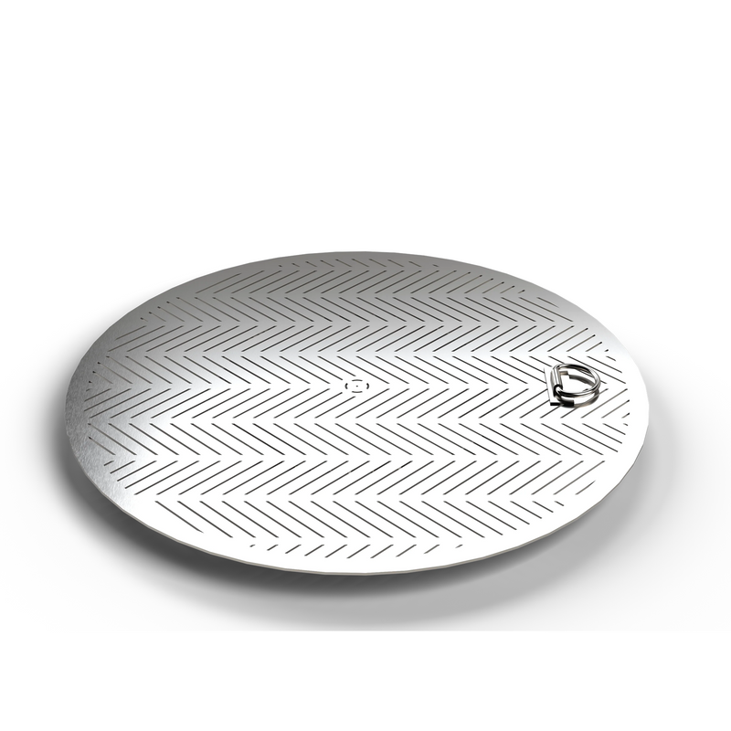 Spike Brewing | False Bottom for Tank    - Toronto Brewing